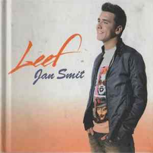 Jan Smit - Leef mp3