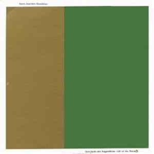 Hans-Joachim Roedelius - Geschenk Des Augenblicks = Gift Of The Moment mp3