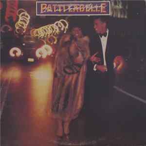Patti LaBelle - I'm In Love Again mp3