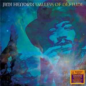 Jimi Hendrix - Valleys Of Neptune mp3