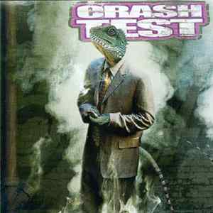 Château Flight Meets La Caution - Crash Test mp3