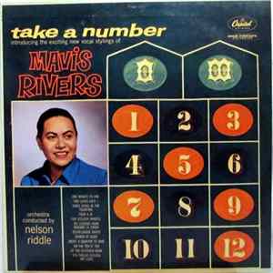 Mavis Rivers - Take A Number mp3
