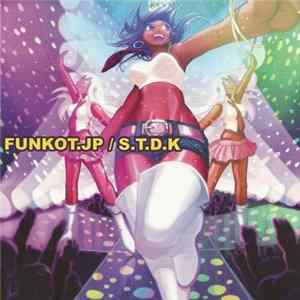 DJ Jet Barong and Jockie "Masta Bass" Suama - Funkot.JP mp3
