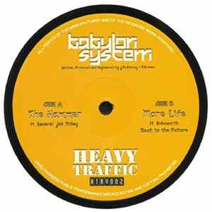 Babylon System - The Hammer / More Life / Back to the Future mp3