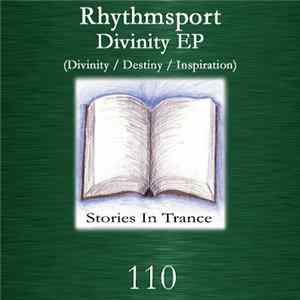Rhythmsport - Divinity Ep mp3