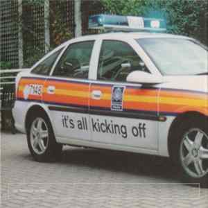 Various - It's All Kicking Off mp3