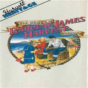 Barclay James Harvest - The Best Of Barclay James Harvest Volume 2 mp3