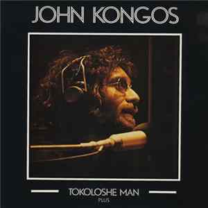 John Kongos - Tokoloshe Man mp3