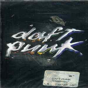 Daft Punk - Discovery mp3