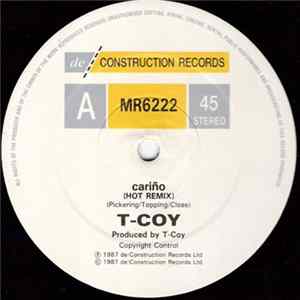 T-Coy - Cariño mp3