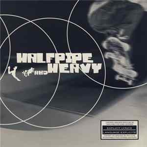 Various - Halfpipe And Heavy mp3