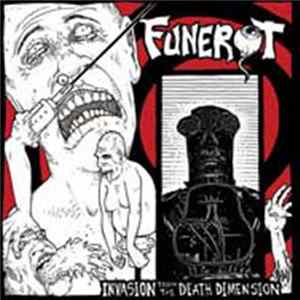 Funerot - Invasion From The Death Dimension mp3