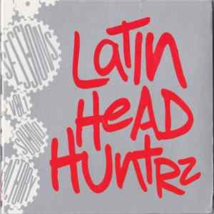 Latin Headhuntrz - Soundfactory Sessions mp3