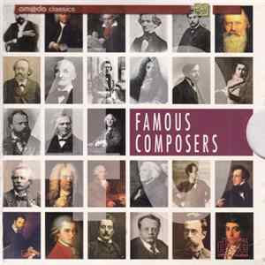 Various - 40 Famous Composers mp3