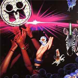 Mochipet Vs. Bloodysnowman - Unicorn Glowsticks Rave Party mp3
