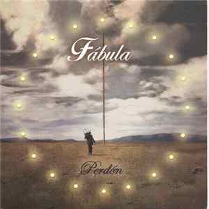 Fábula - Perdón mp3
