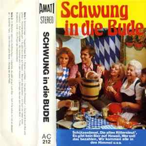 Various - Schwung In Die Bude mp3