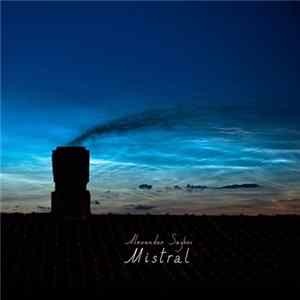 Alexander Saykov - Mistral mp3