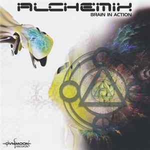 Alchemix - Brain In Action mp3