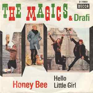 The Magics & Drafi - Honey Bee mp3