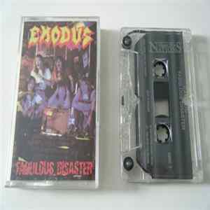 Exodus - Fabulous Disaster mp3