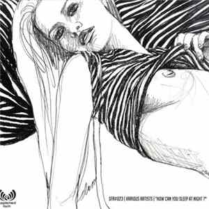 Various - How Do You Sleep At Night mp3