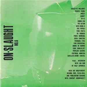 Various - On-Slaught No. 6 mp3