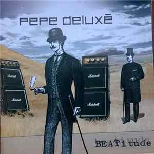 Pepe Deluxé - Beatitude mp3