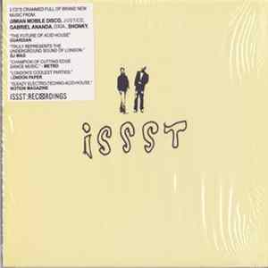 Kevin Griffiths & Bobby M - Issst mp3