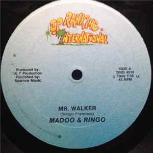 Madoo & Ringo - Mr. Walker mp3