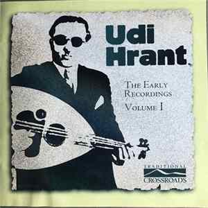 Udi Hrant - The Early Recordings mp3