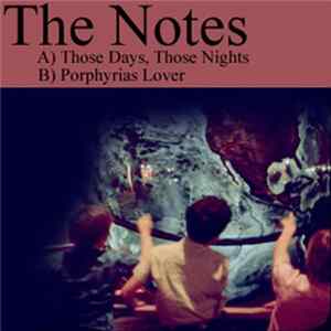 The Notes - Those Days, Those Nights mp3