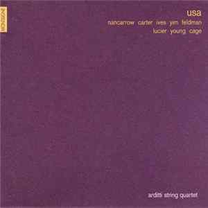 Arditti String Quartet - USA mp3