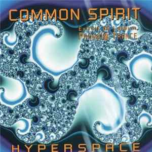 Hyperspace - Common Spirit mp3