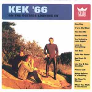Kek '66 - On The Outside Looking In mp3