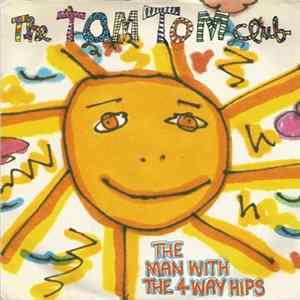 Tom Tom Club - The Man With The 4-Way Hips mp3