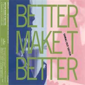 Swing Out Sister - Better Make It Better mp3