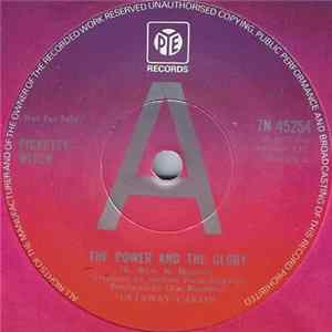 Picketty-witch - The Power And The Glory mp3