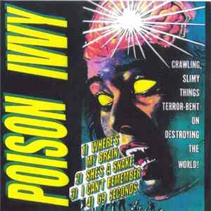 Poison Ivvy - Where's My Brain mp3