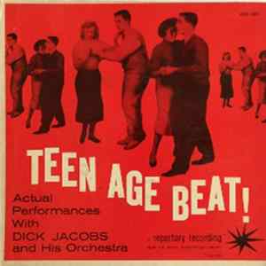 Dick Jacobs And His Orchestra - Teen Age Beat! mp3