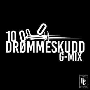 Dingo Dangerous - 10 000 Drømmeskudd G-Mix mp3