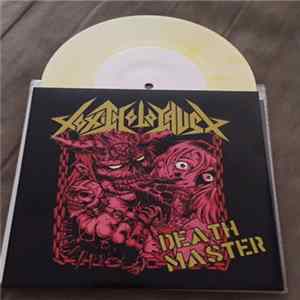 Toxic Holocaust - Death Master mp3