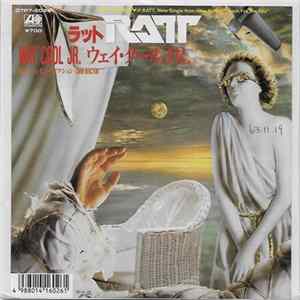 Ratt - Way Cool Jr. mp3