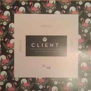 Client. - Joy Is The Only Treat mp3
