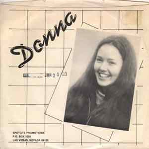 Donna Parker - You Don't Know What You're Losin' / Nicknumbers mp3