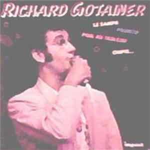 Richard Gotainer - Richard Gotainer mp3