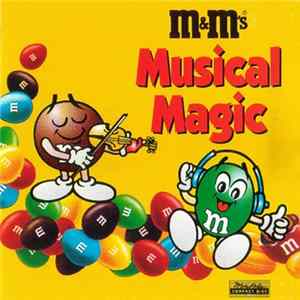 Various - M&M's Musical Magic mp3