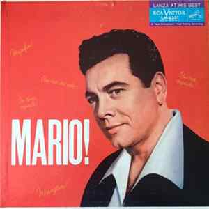 Mario Lanza - Mario! mp3