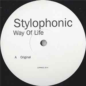 Stylophonic - Way Of Life mp3