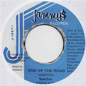 Sanchez - End Of The Road mp3